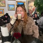 Hannah Busby - @hannahbusby27 - Instagram