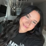 Hannah LeBron Busby - @hanlebusby - Instagram