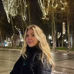 Hannah Buxton Lukančič - @hannahbuxton002 - Instagram