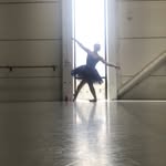 Hannah Cahill - @balletandsparkles - Instagram