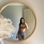 Hannah Cahill - @coachedbyhannnah - Instagram