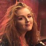Hannah Cahill - @hannahc318 - Instagram