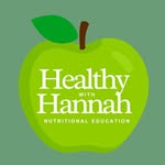 Hannah Cahill | Nutritionist - @healthy_with_hannah - Instagram