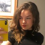 Hannah Elizabeth Cahill - @hannah_cahill10 - Instagram