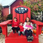 Hannah Kirkland Cahill - @hkirkland00 - Instagram