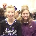 Hayley And Hannah Cahill 😃💩🐹🐬 - @hayley_hannahcahill - Instagram
