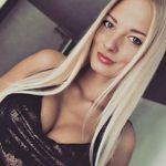 Hannah Calhoun - @kehaf.738372 - Instagram