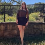 Hannah Calhoun - @hannahbethcalh - Instagram