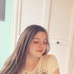 Hannah Calhoun - @hannahs_randomness - Instagram