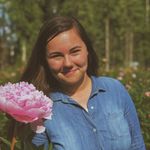 Hannah Calhoun - @hannahcalhoun907 - Instagram