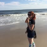 Hannah Calhoun - @hmcalhoun13 - Instagram