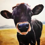 Hannah Call Art - @hannahcallart - Instagram