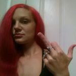 Hannah Callaway - @phoenixrose27 - Instagram