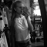 Hannah Carrier - @hanncarrier - Instagram
