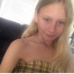 Hannah Carrier - @hcpandalover - Instagram