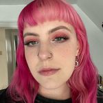 Hannah Carrier - @hancarrier - Instagram