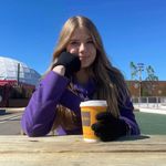 Hannah Carrier - @hannahcarrier - Instagram