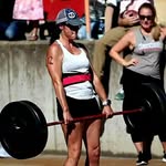 Hannah Cary - @trainandfuel - Instagram