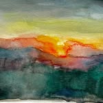 hannah cash - @hannahcashart - Instagram