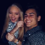 Hannah Cash - @hannahmarie9444 - Instagram