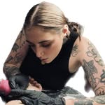 Hannah Cash - @hannahcashtattoos - Instagram