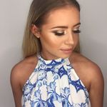 Hannah Castle - @hannahcastle97 - Instagram