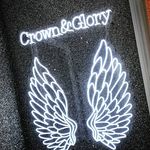 Hannah Castle - @crownandglory_uk - Instagram