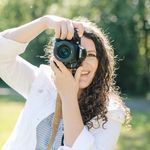 Hannah Castle - @hannahcastlephotography - Instagram