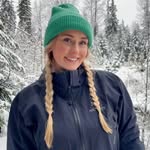 Hannah Cater - @hannahcater - Instagram