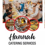 Hannah Catering services - @hannah_catering_services - Instagram