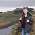 Hannah Caters - @hannahcaters - Instagram