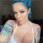 @hannahcater2021 - Instagram