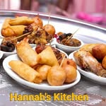 hannah's catering services - @hannah_catering_kitchen - Instagram