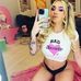 Hannah Calvin - Facebook