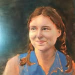Hannah Catlin - @louvredreams - Instagram