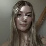 Hannah - @hannah.catlin1 - Instagram