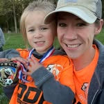Hannah Caudill - @hannahcaudill90 - Instagram
