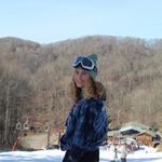 Hannah Caudill - @hac4fun05 - Instagram