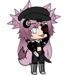 hannah caudill - @kawaii_potato123314 - Instagram