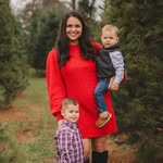 Hannah Caudill - @han_nahbrooke - Instagram