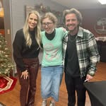 Hannah Caudill - @hannahthechdwarrior - Instagram