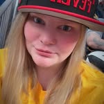 Hannah Caudill - @hcaudill0023 - Instagram