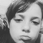 Hannah caudill - @kitty_girl907 - Instagram