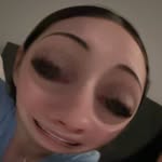 Hannah Caudill - @hannahsspam250 - Instagram
