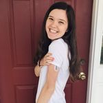 Hannah Caudill - @pumpwanderer - Instagram