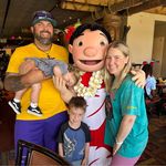 Heidi Hannah-Caudill - @heidimicheleh - Instagram
