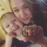Hannah Causey - @gannager - Instagram
