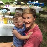 Hannah Causey - @causeyhannah - Instagram