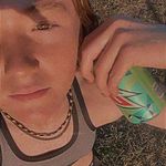 Hannah Causey - @alone_4_life2 - Instagram