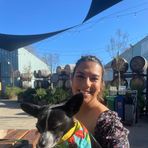 Hannah Cavalier - Facebook